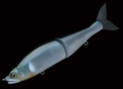 Swimbait - Gan Craft - Jointed Claw 178 Glide Bait -Fishing Discount Store color 04