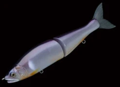 Swimbait - Gan Craft - Jointed Claw 178 Glide Bait -Fishing Discount Store color 05