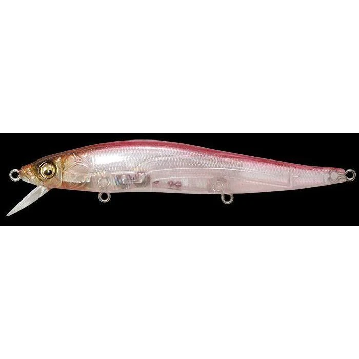 Minnow - Megabass - Vision ONETEN +1 6 Minnow - Megabass - Vision ONETEN +1 - Image 4