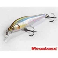 Sinking Minnow - Megabass - X-80 SW