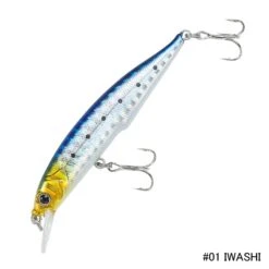 Minnow Sinking - Crazee - Minnow SW Tuned -Fishing Discount Store crazee minnow 70s sw tuned 681813 1000x1000 a1345d25 8faa 4d1a 9e5e 45aaeb4065c4