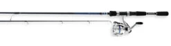 Freshwater Spinning Combo - Daiwa - DSK20-2B/F602ML D-Shock 6ft