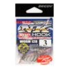 Hooks - Decoy - Worm 128 1 Hooks - Decoy - Worm 128 -Fishing Discount Store decoyworm128