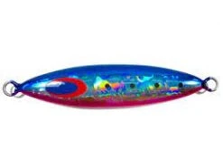 Jig - Deep Liner - Slow Skip Vib -Fishing Discount Store deeplinervibbluepinksardine