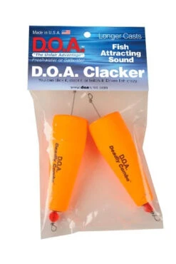 Float - DOA - Clackers -Fishing Discount Store doa3
