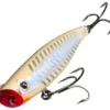 Lures - MirrOlure - Ceye Poppa Mullet Surface Popper 3 5/8" 1/2oz