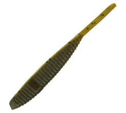 Soft Bait - Gary Yamamoto - Shad Shape Worm