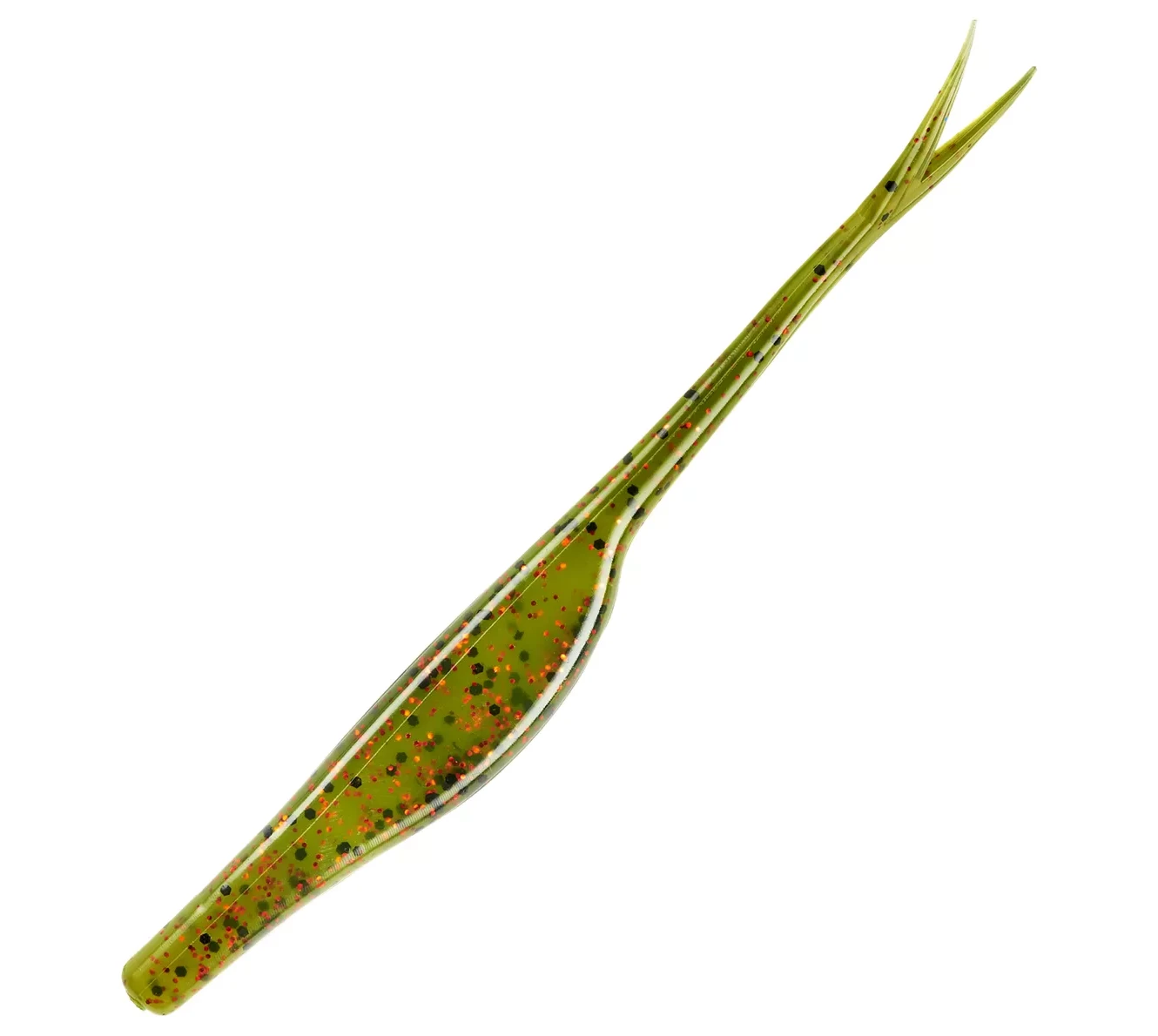 Soft Bait - Yum - Break'n Shad 5" 4 Soft Bait - Yum - Break'n Shad 5" - Image 2