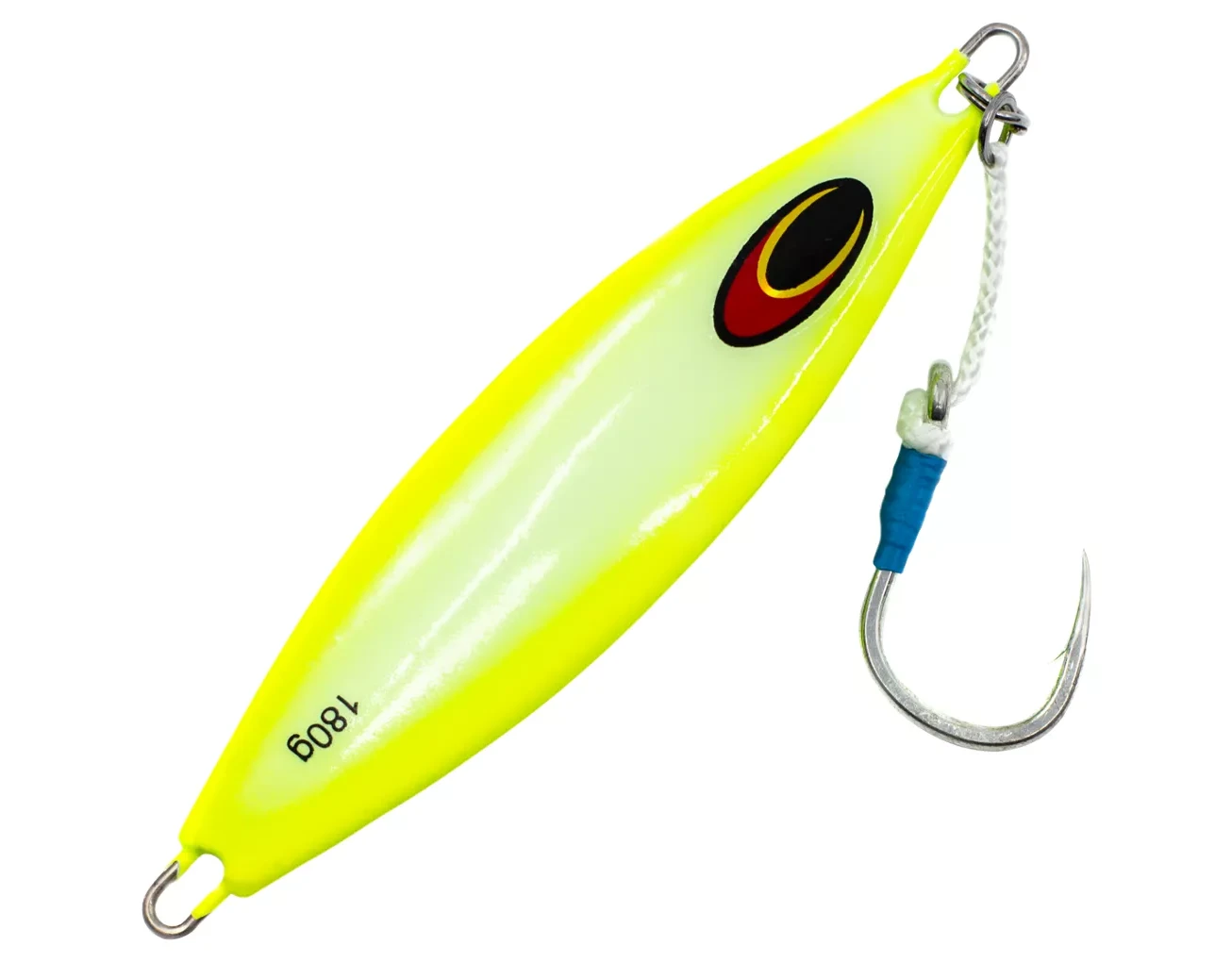 Jig - Nomad - Gypsea 200g 10 Jig - Nomad - Gypsea 200g - Image 8