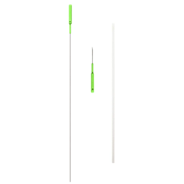 Fish Spike - Lumica - Ikijime Shank A Medium 4 Fish Spike - Lumica - Ikijime Shank A Medium - Image 2