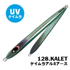 Jig - Xesta - Slow Emotion FLARE SLIM -Fishing Discount Store flare slim 128kalet