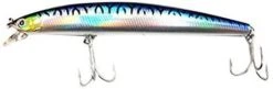 Floating Minnow - Daiwa - Saltiga SP Minnow 15F -Fishing Discount Store floating daiwa saltiga sp minnow 15f 748656