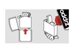 FUEL FLUID - ZIPPO - FUEL FLUID FOR ALL POCKET LIGHTERS 4 OZ/118 ML EACH (4FC) -Fishing Discount Store fuel fluid zippo fuel fluid for all pocket lighters 4 oz118 ml each 4fc 887314