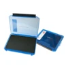 Tackle Storage - Gamakatsu - G-BOX 3600, SLIT FOAM CASE -Fishing Discount Store g box slit foam case
