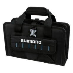 Fishing And Tackle Storage - Shimano - TONNO OFFSHORE JIG BAG LG