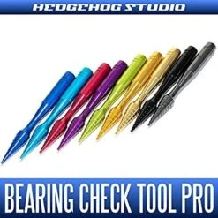 Bearing Check Tool - Hedgehog Studio - Bearing Check Tool PRO