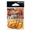 Hook - Decoy - Makisasu Hook Worm 30 -Fishing Discount Store hook decoy worm 30 makisasu hook 317245