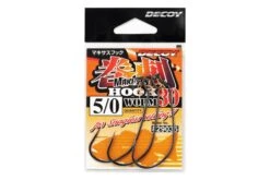 Hook - Decoy - Makisasu Hook Worm 30
