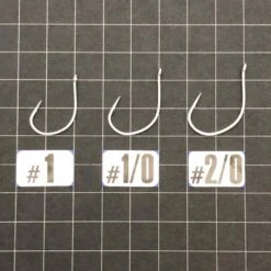 Hook - Vanfook - SW-04 SWIFTER SUPER LIGHT JIGGING -Fishing Discount Store hook vanfook sw 04 swifter super light jigging 243724