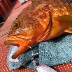 Hook - Vanfook - SW-04 SWIFTER SUPER LIGHT JIGGING -Fishing Discount Store hook vanfook sw 04 swifter super light jigging 913635