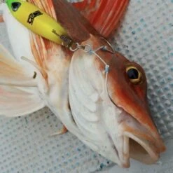 Hook - Vanfook - SW-04 SWIFTER SUPER LIGHT JIGGING -Fishing Discount Store hook vanfook sw 04 swifter super light jigging 990135