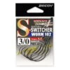 Hooks - Decoy - Switcher Worm 102