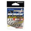 Hooks - Decoy - Worm 103 Back Switcher -Fishing Discount Store hooks decoy worm 103 back switcher 802679