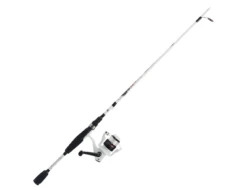 Daiwa Freshwater Spincast Combo - Abu Garcia - Ike Dude Spincast Combo