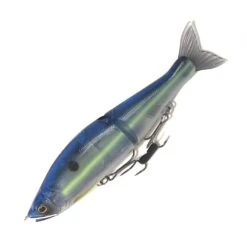 Swimbait - Gan Craft - Jointed Claw 178 Glide Bait -Fishing Discount Store image0