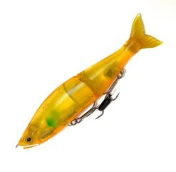 Swimbait - Gan Craft - Jointed Claw 178 Glide Bait -Fishing Discount Store image1