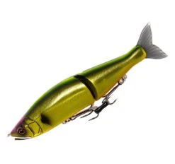 Swimbait - Gan Craft - Jointed Claw 178 Glide Bait -Fishing Discount Store image2