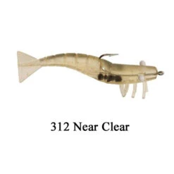 Soft Bait - DOA - Rigged Shrimp 3" 22 Soft Bait - DOA - Rigged Shrimp 3" -Fishing Discount Store image 1024x1024 a1b83dbc ec34 4c69 b3ed 3a4a03e04fbf