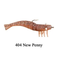 Soft Bait - DOA - Rigged Shrimp 3" 23 Soft Bait - DOA - Rigged Shrimp 3" -Fishing Discount Store image 1024x1024 cd6838e2 cd14 46b3 9bb7 991625a93282