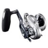 Slow Pitch Jigging Reel - Shimano - OCEA Jigger 2001NRMG (left Handed) (2021 Asian Model)