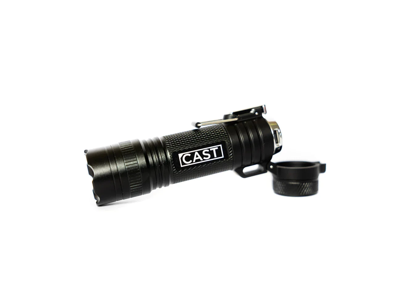 Accessories - CAST - UV Torch & Line Burner 3 Accessories - CAST - UV Torch & Line Burner