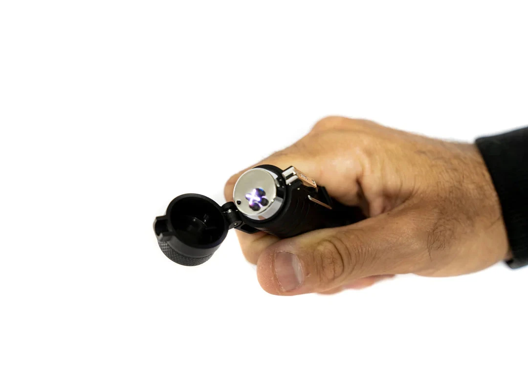 Accessories - CAST - UV Torch & Line Burner 4 Accessories - CAST - UV Torch & Line Burner - Image 2