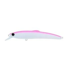 Floating Minnow - Smith - Saruna 95F -Fishing Discount Store isca smith saruna 95f 9 5cm 9 5g cor g103 rosa glow 1532453983.5038