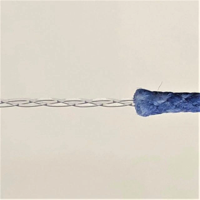 Assist Line - Vanfook - J-FC JIGGING ASSIST LINE FLUORO CORE 4 Assist Line - Vanfook - J-FC JIGGING ASSIST LINE FLUORO CORE - Image 2