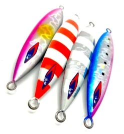 Jig - Cojyant - CXW Metal Jig