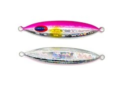 Jig - Deep Liner - Spindle