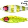 Jig - Hayabusa - Jack Eye Slow 200g