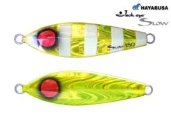 Jig - Hayabusa - Jack Eye Slow 200g