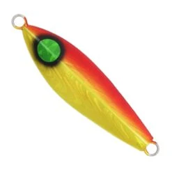 Jig - Hayabusa - Jack Eye Slow 200g -Fishing Discount Store jig hayabusa jack eye slow 200g 498083