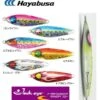 Jig - Hayabusa - Jack Eye Slow 250g