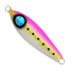 Jig - Hayabusa - Jack Eye Slow 250g -Fishing Discount Store jig hayabusa jack eye slow 250g 304458