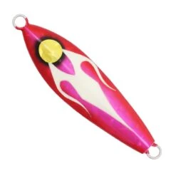 Jig - Hayabusa - Jack Eye Slow 250g -Fishing Discount Store jig hayabusa jack eye slow 250g 329316