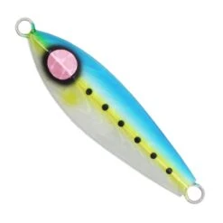 Jig - Hayabusa - Jack Eye Slow 250g -Fishing Discount Store jig hayabusa jack eye slow 250g 637533