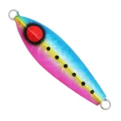 Jig - Hayabusa - Jack Eye Slow 250g -Fishing Discount Store jig hayabusa jack eye slow 250g 771192