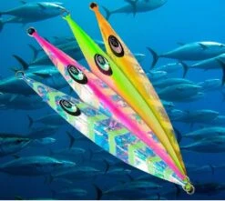 Jig - JYG - JYG DEEP Collection