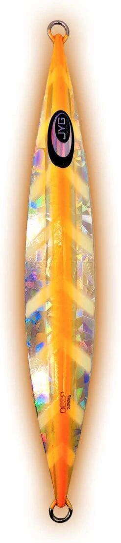 Jig - JYG - JYG DEEP Collection -Fishing Discount Store jig jyg jyg deep collection 832927